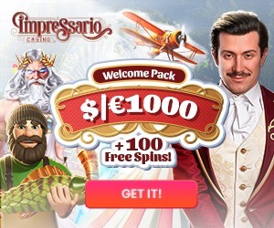 Impressario Casino