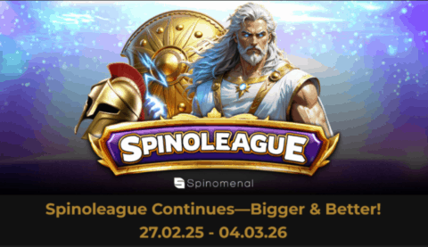 Casino Extra Casino Extra Spinoleague