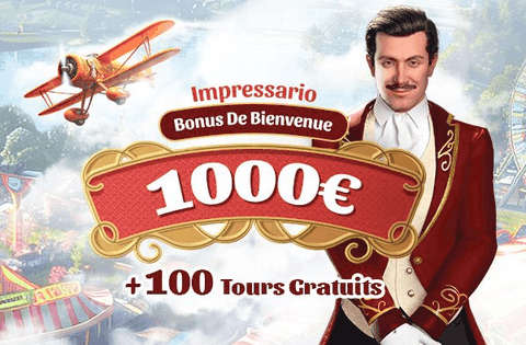 Impressario Casino