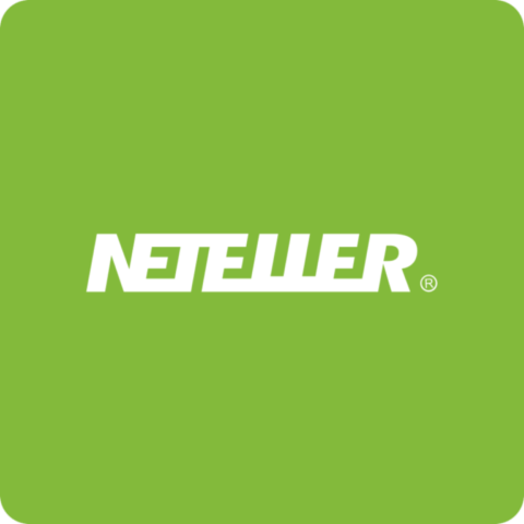 Neteller prepaid card